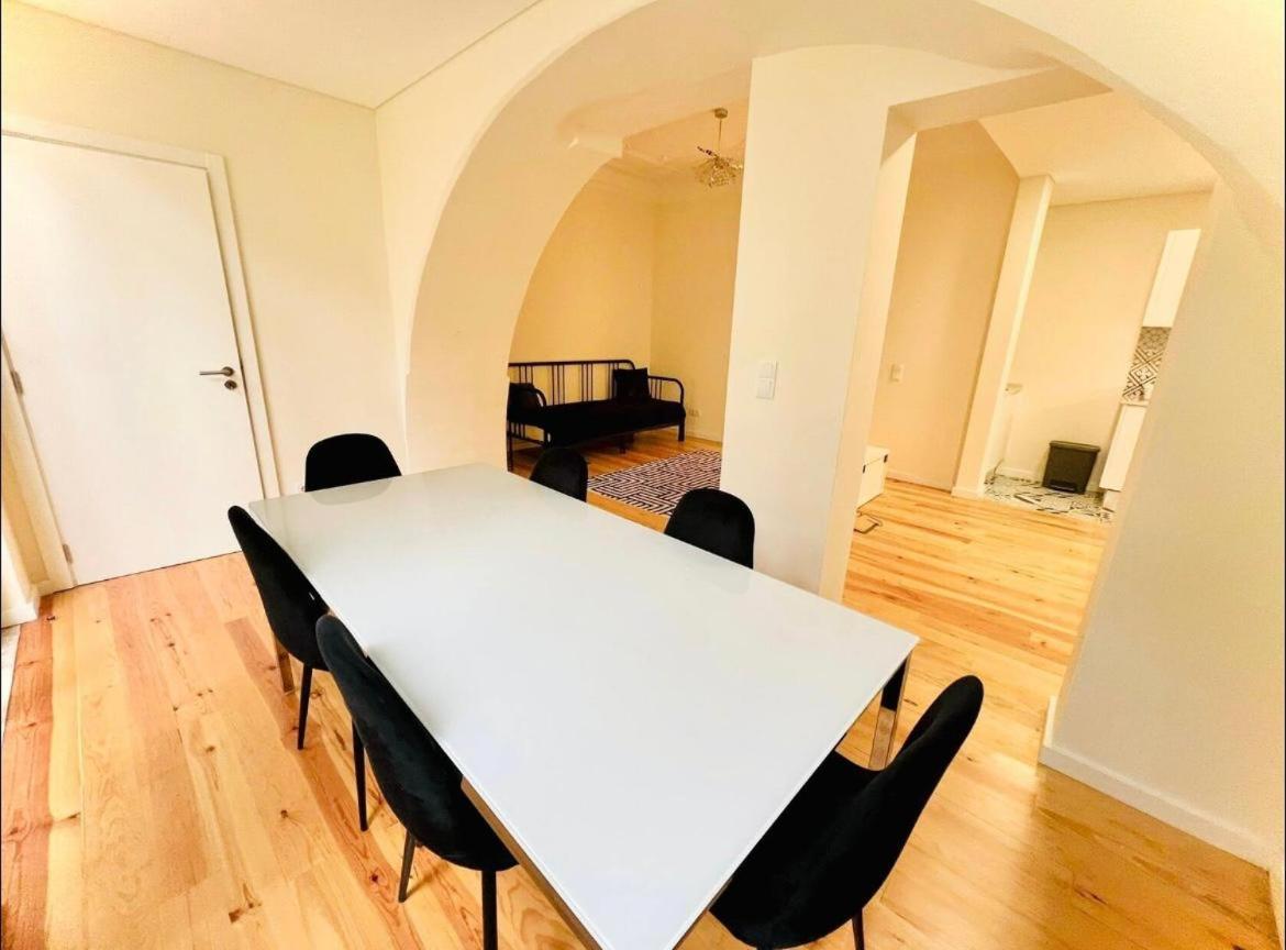 Lisbon City Center 3 Bedroom Flat Next To Avenida Liberdade Exterior foto