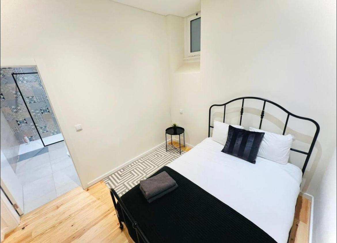 Lisbon City Center 3 Bedroom Flat Next To Avenida Liberdade Exterior foto