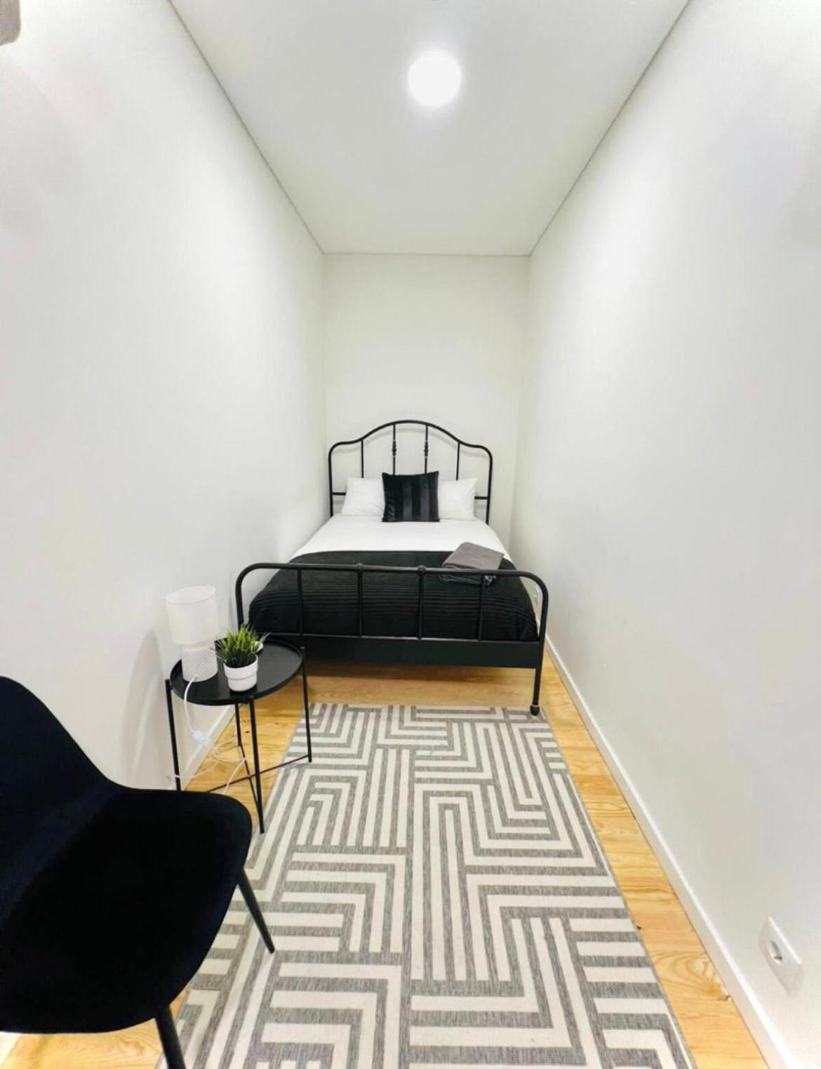 Lisbon City Center 3 Bedroom Flat Next To Avenida Liberdade Exterior foto